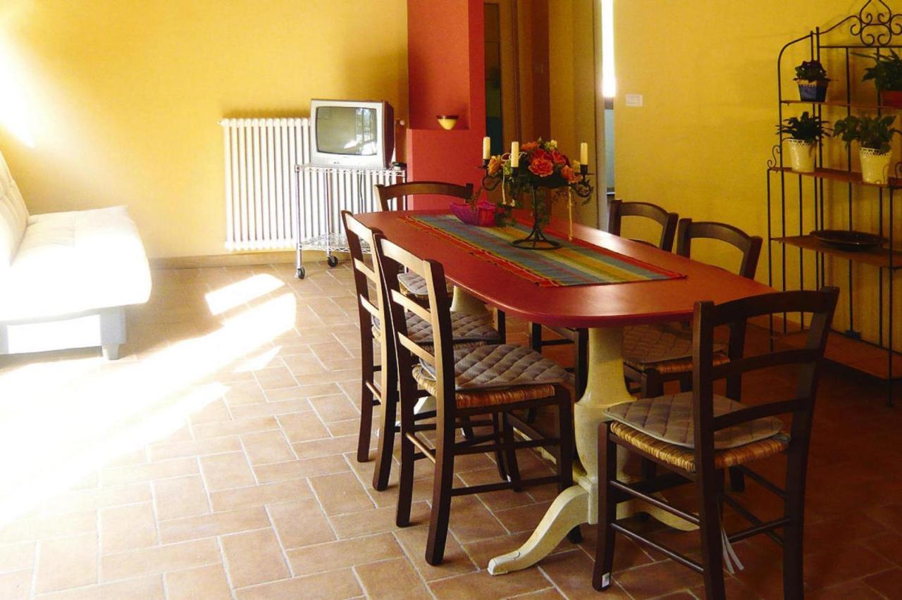 Holiday Home Casa Carla, Ripafratta المظهر الخارجي الصورة