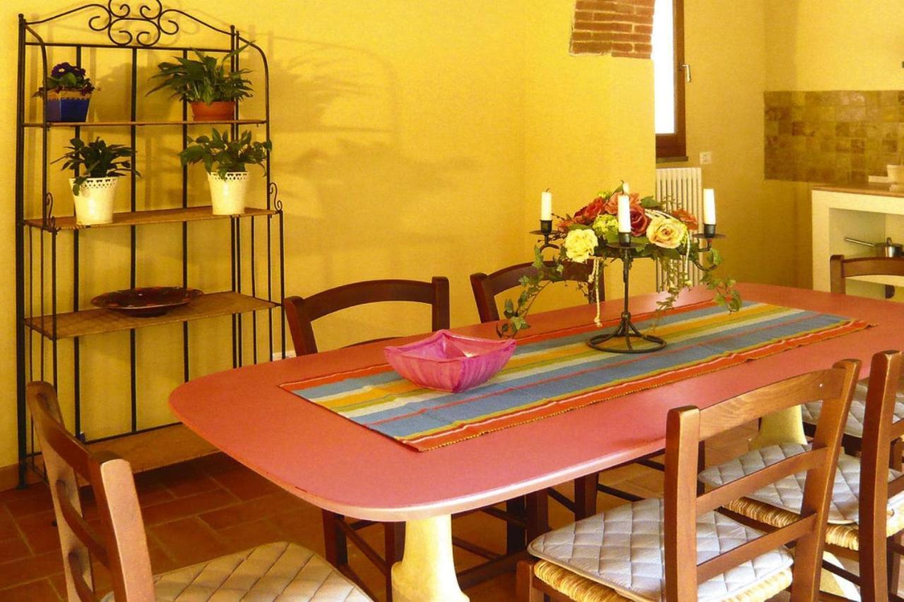 Holiday Home Casa Carla, Ripafratta المظهر الخارجي الصورة