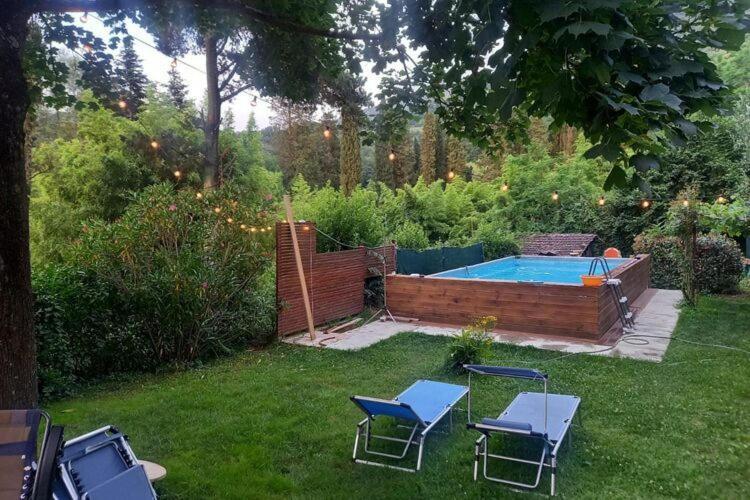 Holiday Home Casa Carla, Ripafratta المظهر الخارجي الصورة